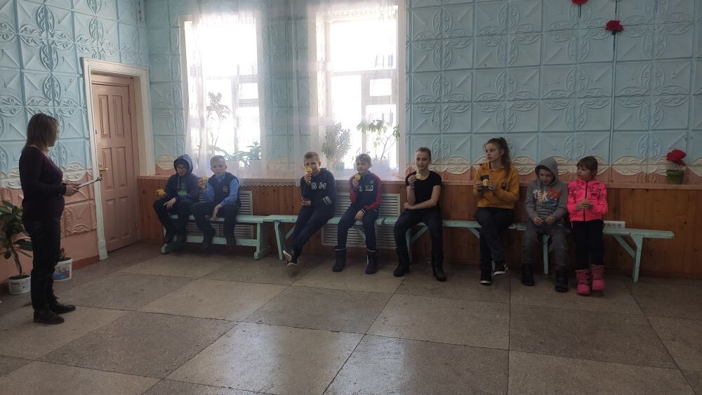 «Юморина».